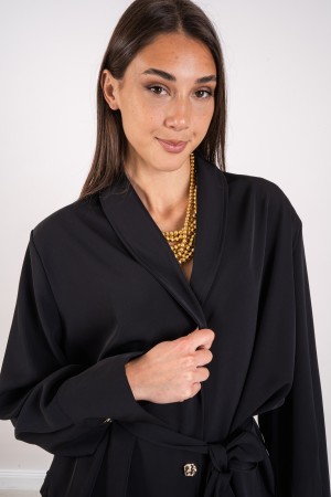 koordinierte Salerno-Jacke und Hosen über koordinierte Salerno-Jacke und Hosen über koordinierte Salerno-Jacke und Hosen ...