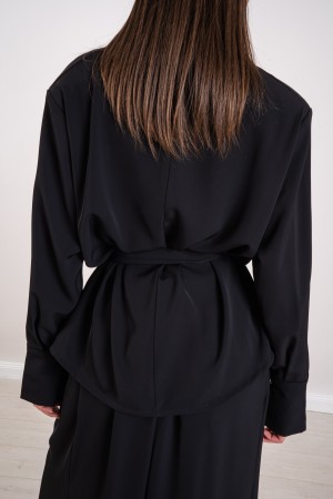 koordinierte Salerno-Jacke und Hosen über koordinierte Salerno-Jacke und Hosen über koordinierte Salerno-Jacke und Hosen ...