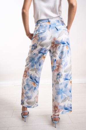 coordinated Tailleur Veronica jacket and fantasy trousers coordinated Tailleur Veronica jacket and fantasy trousers coord ...