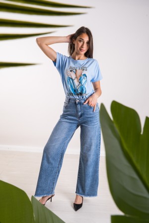 punto de moda con impresión de punto de moda con impresión de malla de impresión con impresión