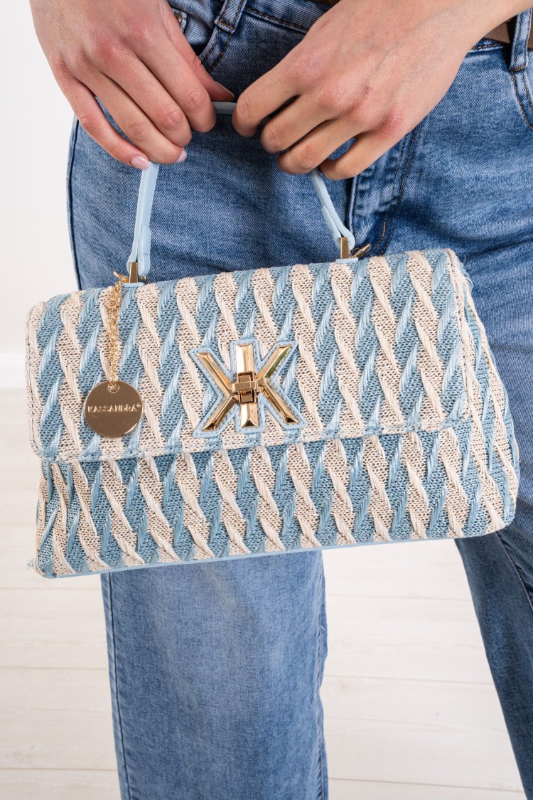 daisy bag with texture Daisy bag with texture Daisy bag with texture