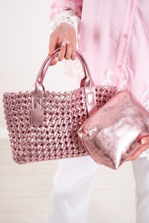 borsa minerva cangiante  borsa minerva cangiante  borsa minerva cangiante