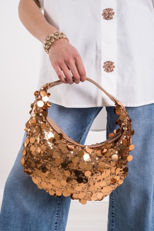 bolsa de camilla con lentejuelas de camilla con lentejuelas de la bolsa de camilla con lentejuelas