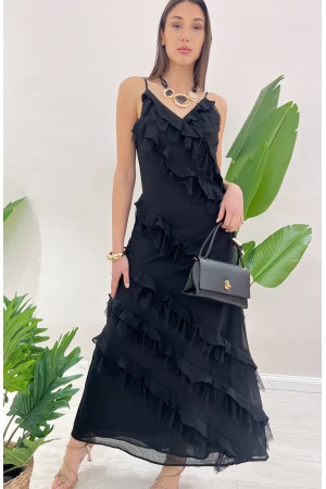 Fiesta Rouge Robe avec dentelle Fiesta Robe Rouge avec une dentelle Fiesta Robe Rouge avec dentelle