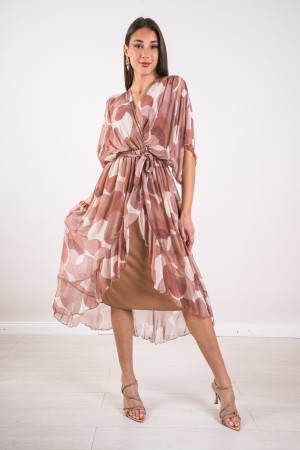 strawberry dress fantasy silk dress strawberry fancy silk dress strawberry fantasy silk