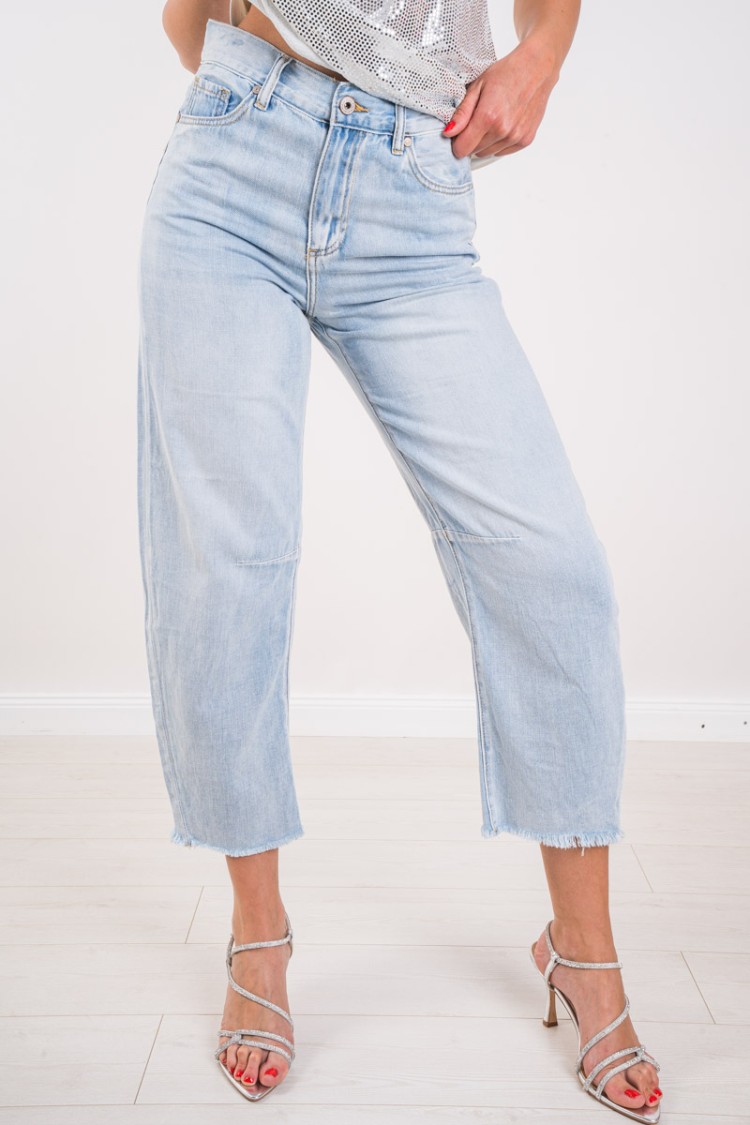Jeans Cylie Jeans réguliers Cylia Jeans réguliers Cylia régulier