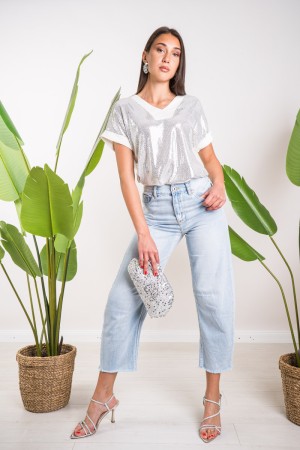 Jeans Cylie Jeans réguliers Cylia Jeans réguliers Cylia régulier