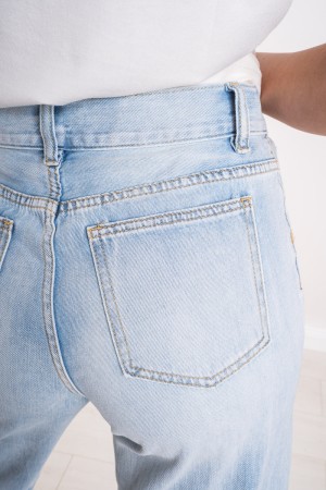 Jeans Cylie Jeans réguliers Cylia Jeans réguliers Cylia régulier