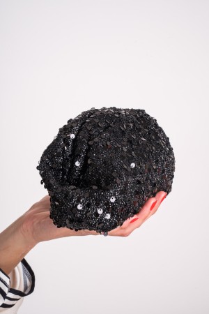 Hit bag with sequins Hit bag with sequin hit bag with sequins