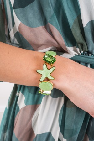 bracelet étoile rigide bracelet étoile rigide bracelet rigide étoile rigide
