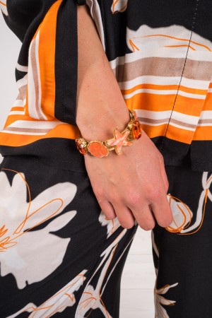 bracelet étoile rigide bracelet étoile rigide bracelet rigide étoile rigide