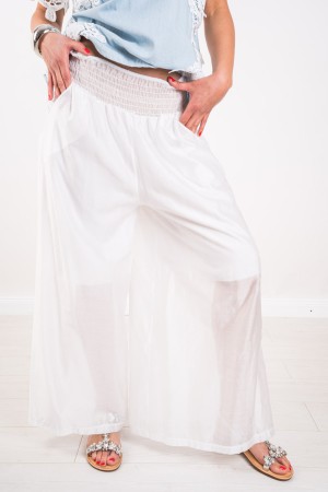 Thalia Soft Pantalone Palace Thalia Pantalia Thalia Palazzo Thalia Soft Palace