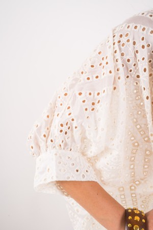 Nayelle Shirt Sangallo Shirt Nayelle Sangallo Shirt Nayelle Sangallo