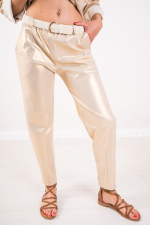 Pantalone Gold Pantalone Gold Pantalone Gold