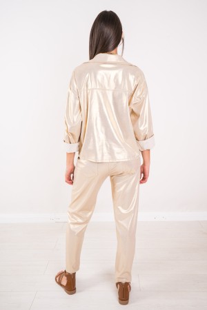 Goldhose Goldhose Goldhosen
