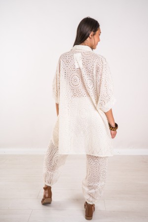 Pantalone Nayelle sangallo Pantalone Nayelle sangallo Pantalone Nayelle sangallo