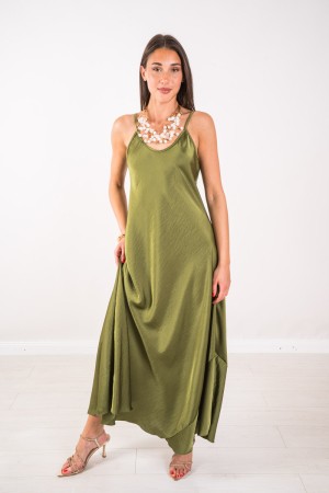 Jungle dress Solid color Jungle dress Solid color Jungle dress Solid color