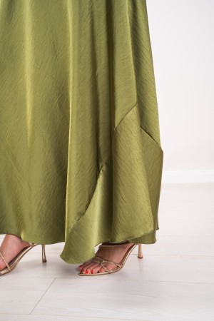 Jungle dress Solid color Jungle dress Solid color Jungle dress Solid color