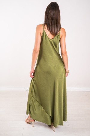 Jungle dress Solid color Jungle dress Solid color Jungle dress Solid color