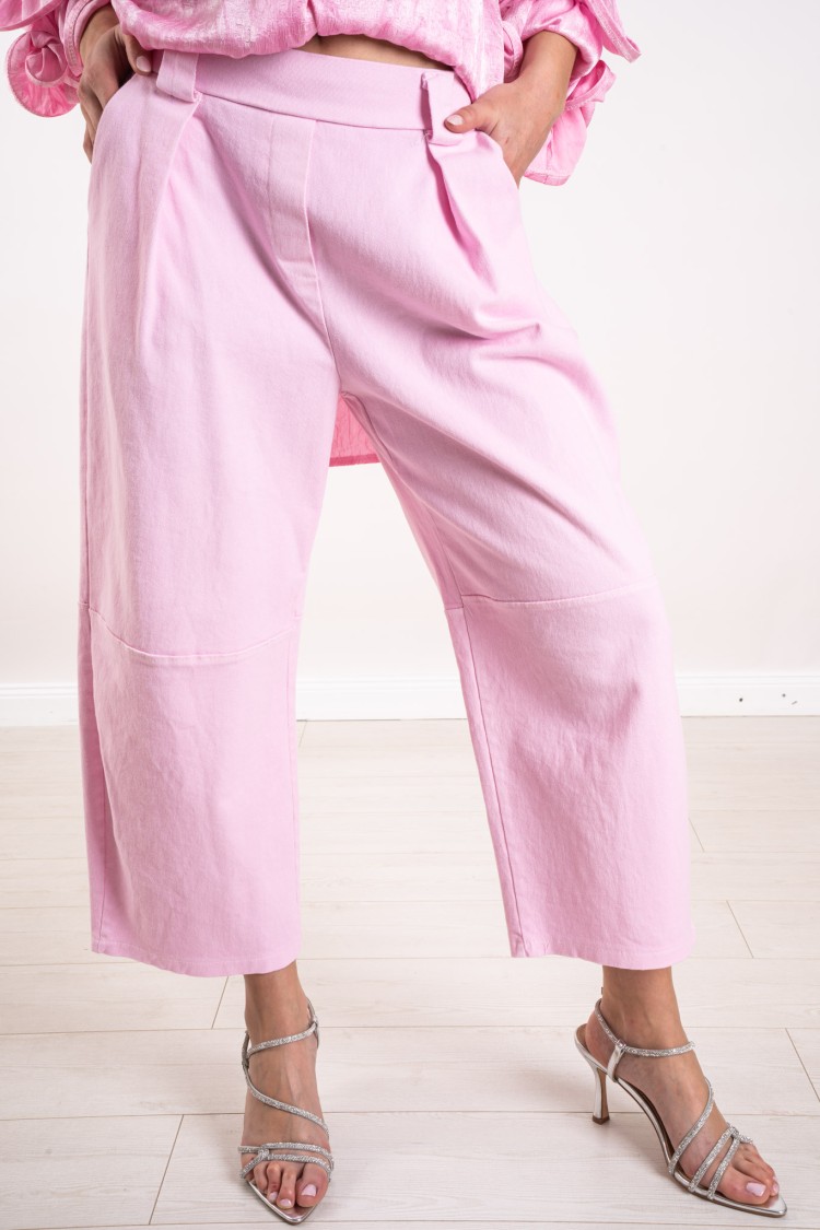 venedighose in Denim Venedig Hose in Denim Venedig Hose in Denim