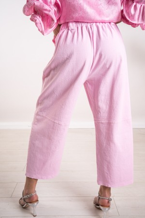 pantalon de Venise dans Denim Venise Pantalons dans Denim Venise Pantalons en Denim