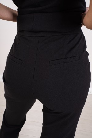 coordinated Sofia Vest And Basic Trousers Coordinated Sofia Vest And Basic Trousers Coordinated Sofia Vest And Basic Trousers