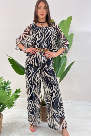 Simba coordonné avec Zebra Fantasy coordonné Simba avec Zebra Fantasy coordonné Simba avec modèle de zèbre