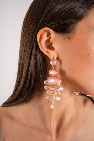 aurora earring with aurora earring pendants with aurora earring pendants with pendants