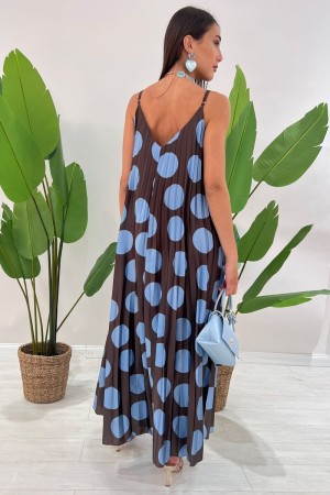 Norway dress Polka dot fantasy Norway dress Polka dot dress Norway fantasy fantasy