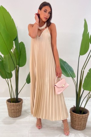 Vestido púrpura vestido púrpura plisado plisado púrpura plisado vestido