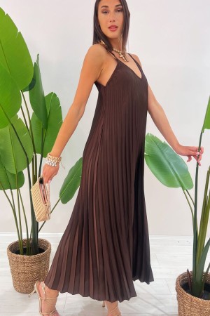 Purple dress pleated purple dress pleated purple pleated dress