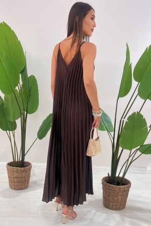 Purple dress pleated purple dress pleated purple pleated dress