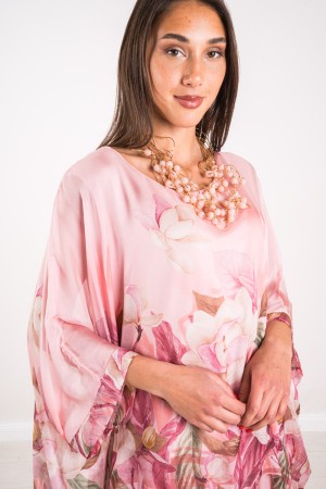 Coordinada Eloinoral Floral Fantasy Coordinada Eloinor Floral Fantasy Coordinated Eloinor Fantasy