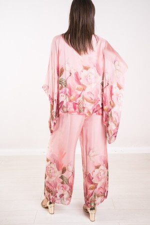 Coordinada Eloinoral Floral Fantasy Coordinada Eloinor Floral Fantasy Coordinated Eloinor Fantasy