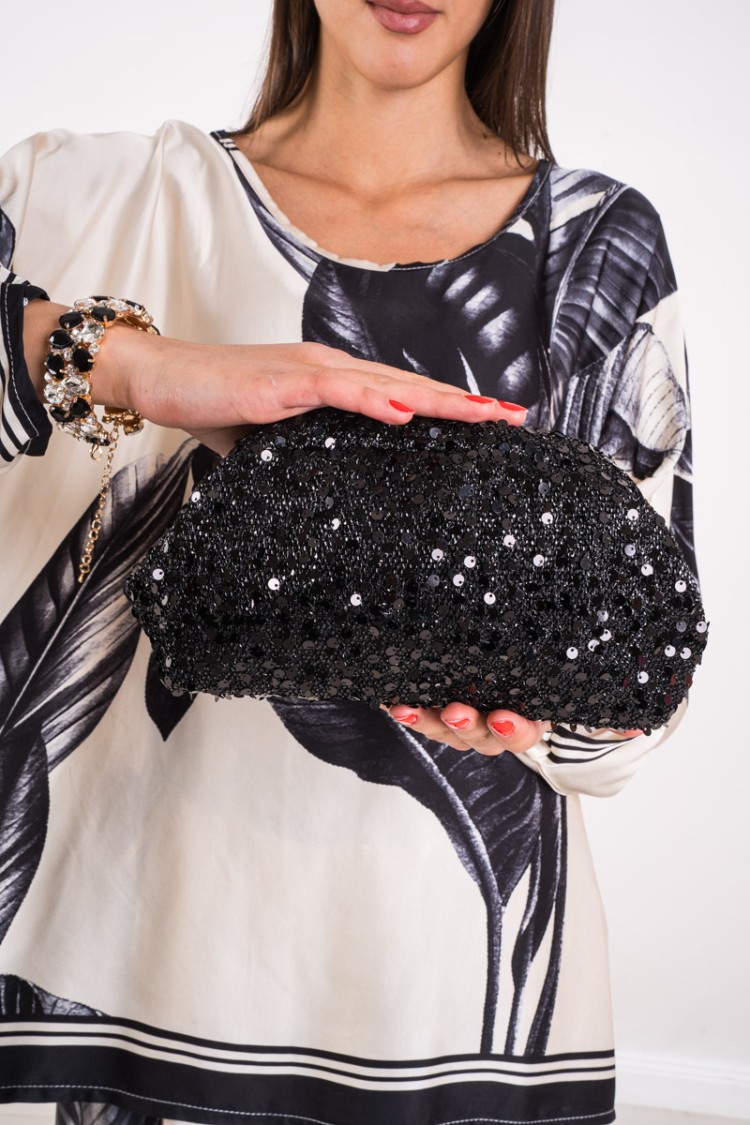 Hit bag with sequins Hit bag with sequin hit bag with sequins