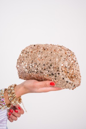Borsa Hit con paillettes  Borsa Hit con paillettes  Borsa Hit con paillettes