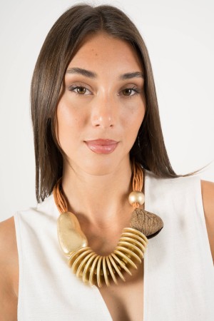 collana nena maxi gioielli e pietra  collana nena maxi gioielli e pietra  collana nena maxi gioielli e pietra