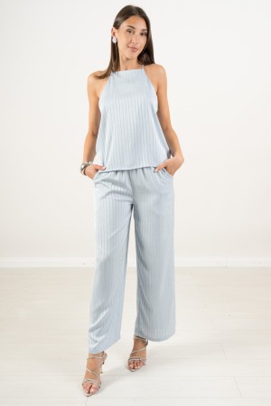 coordinato yoyo brillantini canotta e pantalone coordinato yoyo brillantini canotta e pantalone coordinato yoyo brillantini c...
