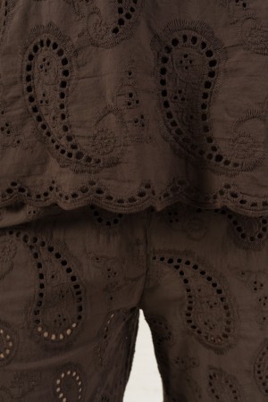 benny blouse in benny blouse macrames in benny blouse macrame in macrame