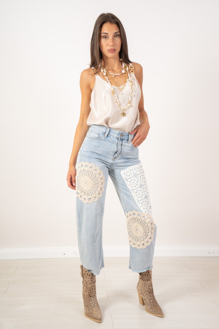 Rainbow jeans with rainbow jeans lace with rainbow jeans lace with lace