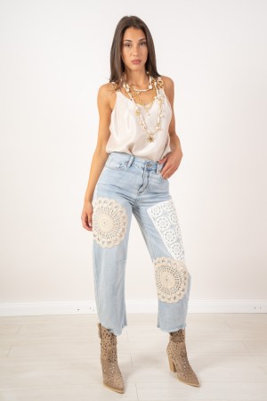Rainbow jeans with rainbow jeans lace with rainbow jeans lace with lace