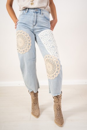 Rainbow jeans with rainbow jeans lace with rainbow jeans lace with lace