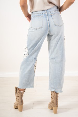 Rainbow jeans with rainbow jeans lace with rainbow jeans lace with lace