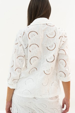 giacca ciliegia leggera macrame giacca ciliegia leggera macrame giacca ciliegia leggera macrame