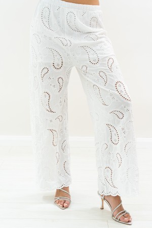 benny Macrame Hose Benny Macrame Pant Macrame Macrame