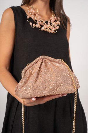watch clutch bag with peline Relief strozed clutch bag with peline Relief strozed clutchette drop with peline a ...