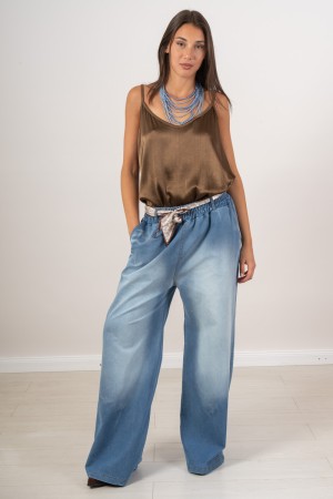 jeans pants madison With Bandana belt jeans trousers madison With Bandana belt jeans trousers madison with belt ...