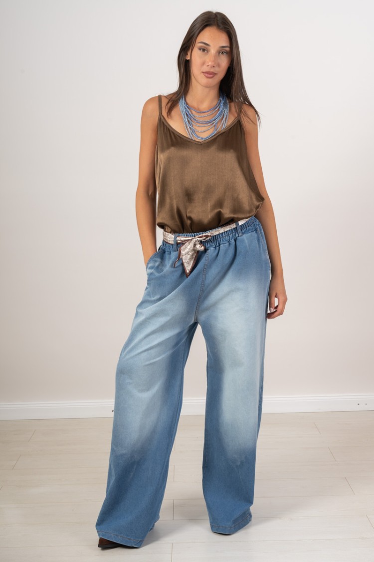 pantalon de jeans madison Avec pantalon de jeans de ceinture Bandana madison Avec pantalon de jeans de ceinture Bandana madison 