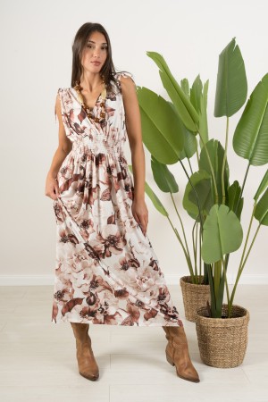 mama dress with broad shoulders V-neck curvy mama dress with wide shoulders V-neck curvy mama dress with wide shoulders scol ...