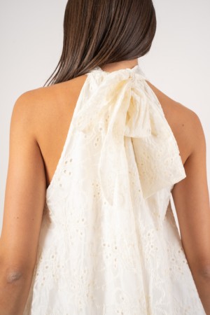 short lace marialas dress with rueches Marialas Short lace dress with rueches Short lace marialas dress with rouches